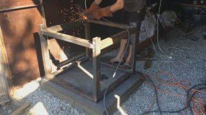 Сделал Вибростол своими руками! Лучше магазинного!!! 1#