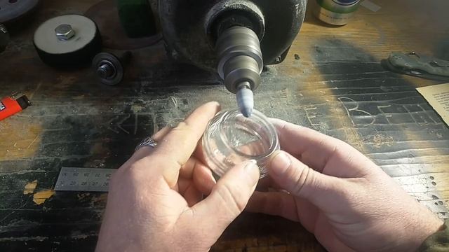 Полезная банка из под кофе. смотреть онлайн