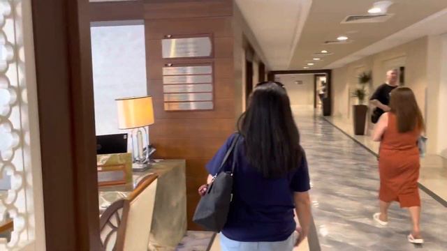 Exploring Rixos Bab Al Bahr in Ras Al Khaimah | HELWA’s Staycation смотреть онлайн