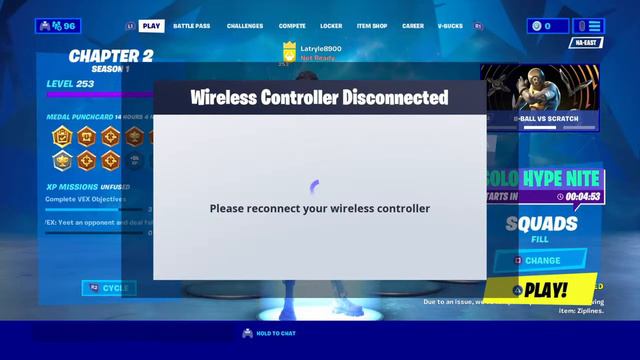 Becoming kiwi Fortnite смотреть онлайн