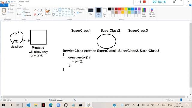 Typescript | Angular On Zoom By Mr. Sudhakar Sharma | Day 6 ? смотреть онлайн