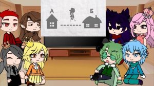 Реакция второго поколения на "Клоны рассказывают сказку"