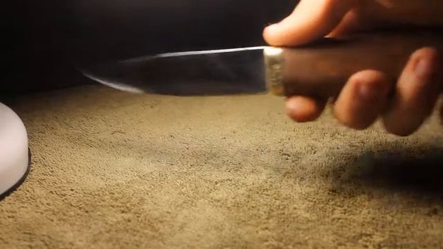 ПРОСТОЙ АККУРАТНЫЙ НОЖ смотреть онлайн