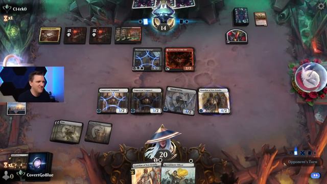 ☀️ MONO WHITE HUMANS CAN'T LOSE ☀️ Ranked MAT Standard смотреть онлайн