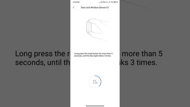 Охрана в Aqara M2