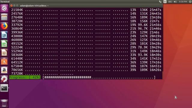 How to install Oracle Java 8 (JDK8) on Linux Ubuntu 16.04. смотреть онлайн