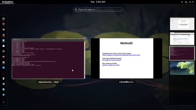 Different ways and methods to Install Python Modules and Packages in Windows and Ubuntu Mint Debian смотреть онлайн