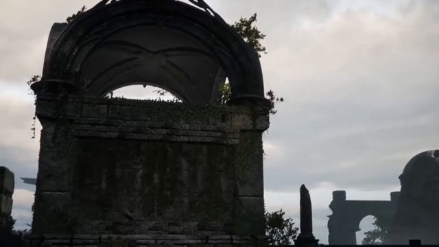 Lost Soul Aside Latest Gameplay 2021 смотреть онлайн