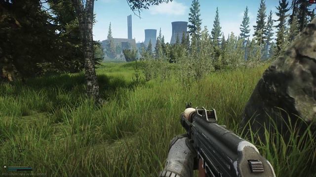 Tudo contra AKS-74 no Escape from Tarkov смотреть онлайн