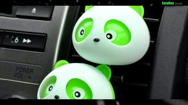 9 БЮДЖЕТНЫХ РЕШЕНИЙ для АВТО с ALIEXPRESS. САМОЕ ЛУЧШЕЕ С АЛИЭКСПРЕСС #2. смотреть онлайн
