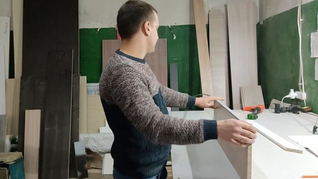 Недорогие фасады из ДСП своими руками смотреть онлайн