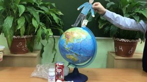 Берегите планету 2 В