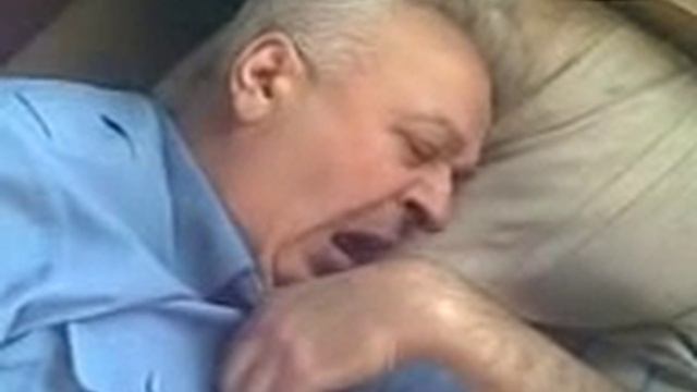 Здоровый сон.3gp смотреть онлайн