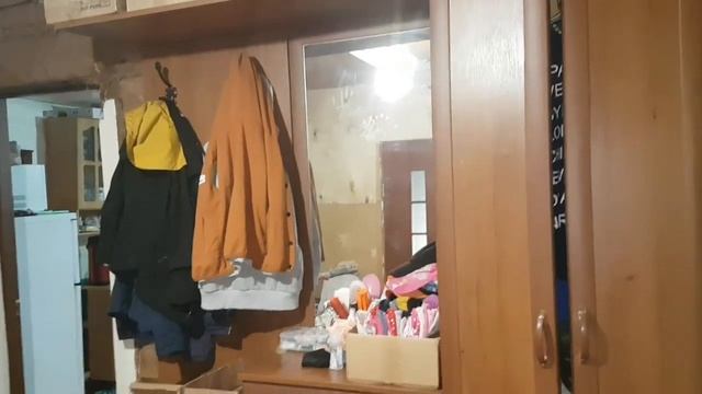 САЖАЕМ КАРТОШКУ.? КАК ХРАНЮ СЕЗОННЫЕ ВЕЩИ. смотреть онлайн