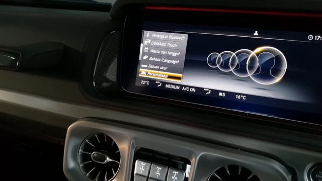 In Depth Tour Mercedes AMG G63 [W463] - Indonesia смотреть онлайн