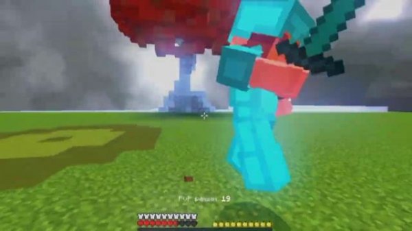 Cluster pvp / combo 1.12.2 / PVP MINECRAFT 1.16.5