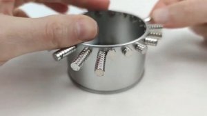 Научный факт левитации #интересныефакты