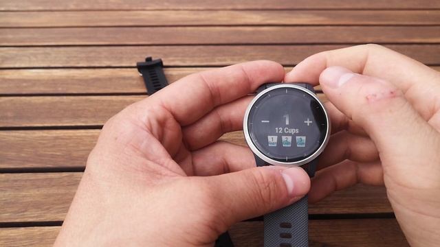 Garmin Vivoactive 4 vs. Garmin Forerunner 245: Welche Sportuhr ist besser? смотреть онлайн