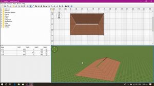SWEET HOME 3D ROOF TUTORIAL MEMBUAT ATAP