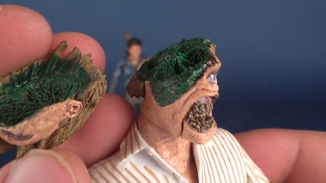 Evil Dead Hero Ash & Evil Ed | NECA 30th Anniversary Two-Pack Review #EvilDead смотреть онлайн