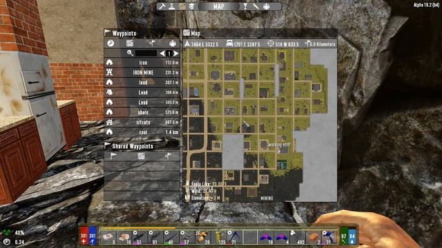 Finding The End Game Lab | Darkness Falls Mod | 7 Days To Die | Ep 94 смотреть онлайн