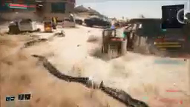 Cyberpunk 2077 👨💻🦾 - odc.63 - Badlandy - gameplay PL 1080p [PREMIERA] [POBOCZNE - LIVE] смотреть онлайн