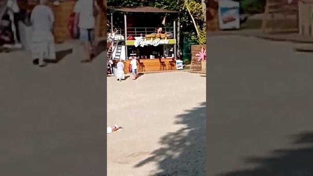 парк Боева дача в Курске 2021 смотреть онлайн