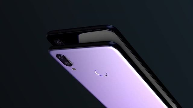 Xiaomi Redmi Note 7 Pro 2019 Trailer Concept Design Official introduction ! смотреть онлайн