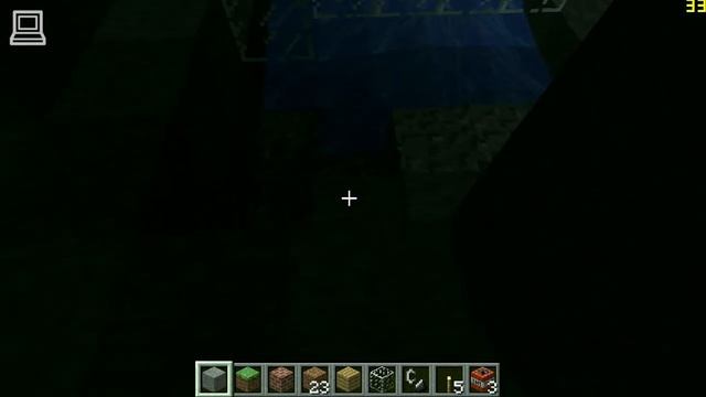Minecraft Gameplay GeForce 2 GTS смотреть онлайн