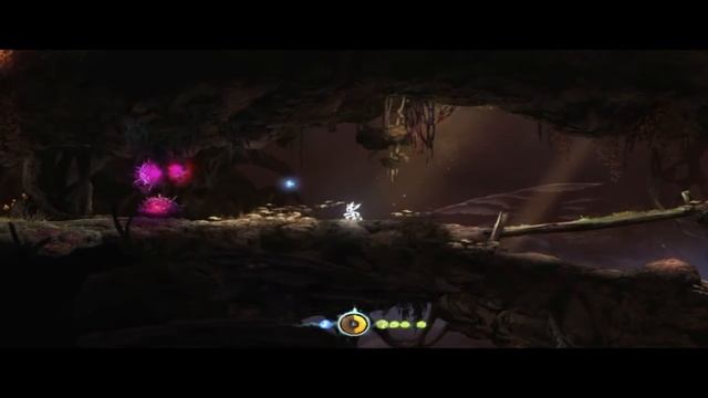 Ori and The Blind Forest - Low Specs ( GeForce GT 610 1GB | Intel Core 2 Duo E8400 3.00GHz ) смотреть онлайн