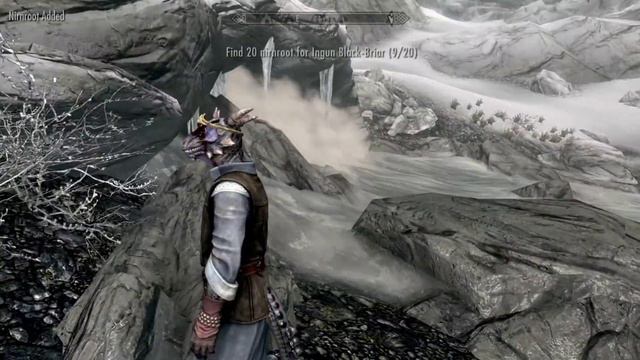 Questionable Dungeoneering: Skyrim 169 смотреть онлайн
