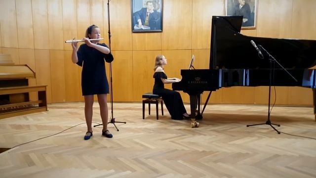 Деева Варвара 3 тур флейта смотреть онлайн