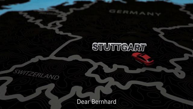 Mercedes-Benz wishes Bernhard Langer a very happy 60th birthday! смотреть онлайн