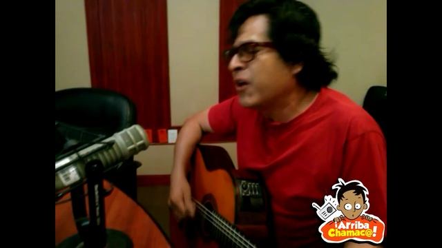 Juan Monedas - El colibrí callejero смотреть онлайн