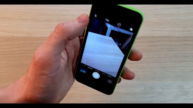 КАК СЕЙЧАС РАБОТАЕТ IPHONE 5C - МОЖНО ЛИ ИМ ПОЛЬЗОВАТЬСЯ?