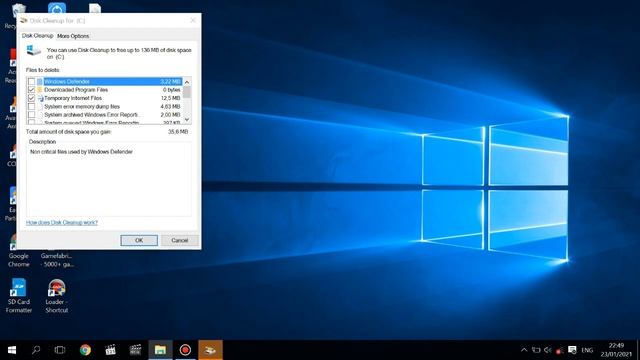 Tutorial Clean Windows WinSxS Folder смотреть онлайн