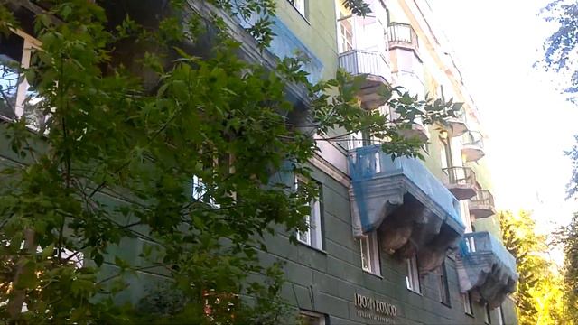 Новосибирск, Урицкого, 35 смотреть онлайн