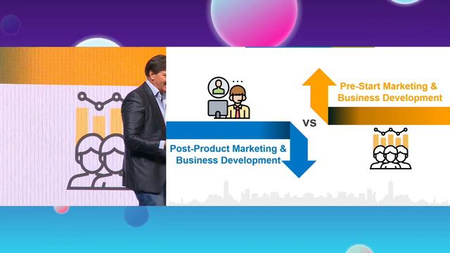 Ігор Пеєр, iForum-2019 смотреть онлайн