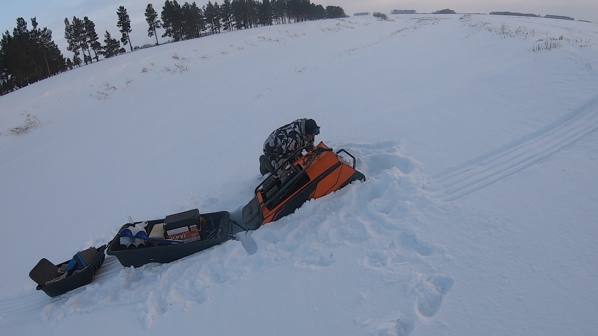 Засадили МотоПса по самые уши смотреть онлайн