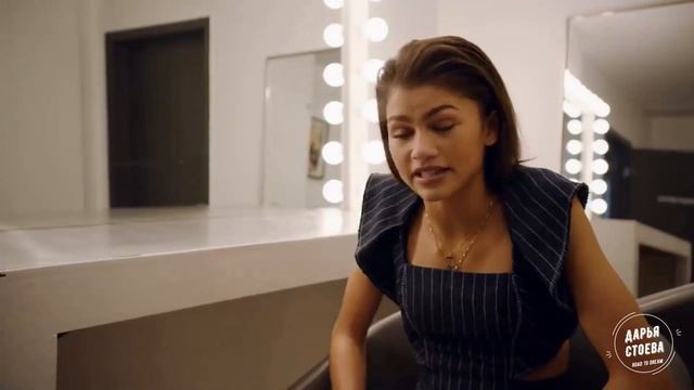 Зендея делится 19 фактами о себе // Zendaya Shares 19 Facts About Herself смотреть онлайн