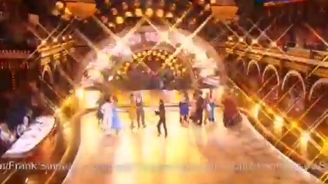Танцы со звездами 2016 смотреть онлайн
