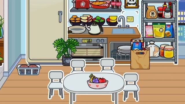 Бесплатный дом в Miga World / Мига Ворлд Бесплатно / Miga World