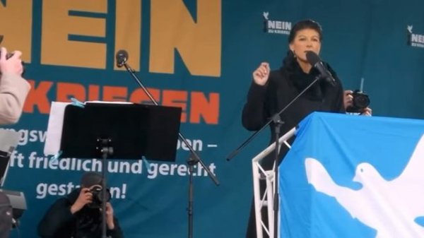 Ukrayna dipsiz bir varile benzetiliyor.