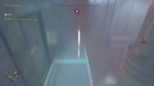 Все концовки Dying Light 2: Stay Human — Плохая концовка (Уничтожение города + спасение Лоан)