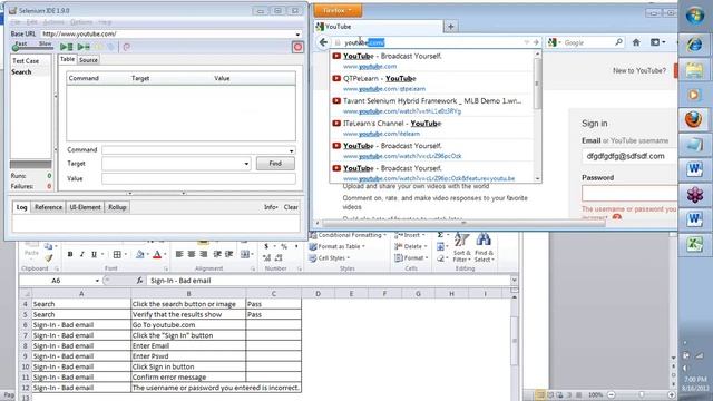 Selenium Day 01_A16 Selenium Java JUnit TestNG Selenium Web Driver Automation Frameworks смотреть онлайн