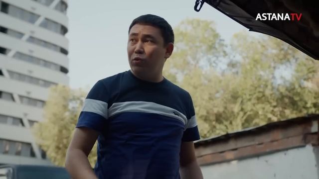 АНГЕЛ-ХРАНИТЕЛЬ 3 серия смотреть онлайн