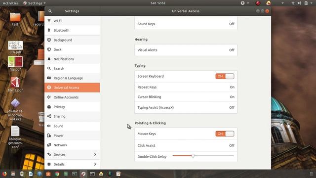 Numpad doesn't work on ubuntu смотреть онлайн
