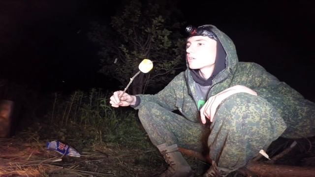 ОПАСНЫЙ СТАЛК! СВЯЗАЛСЯ С ПРИЗРАКОМ?! ЭГФ НА КЛАДБИЩЕ! АНОМАЛЬНАЯ ЗОНА ШУШМОР! смотреть онлайн