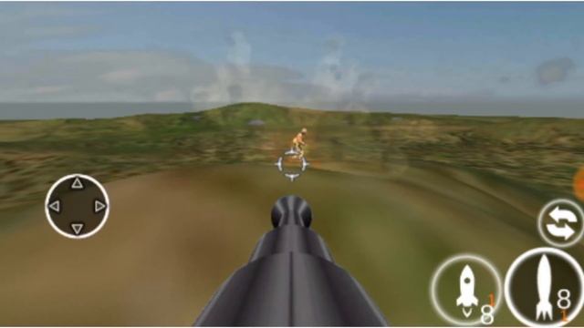 Beach Head 2002 Game | Beach Head Gun Shooting Game