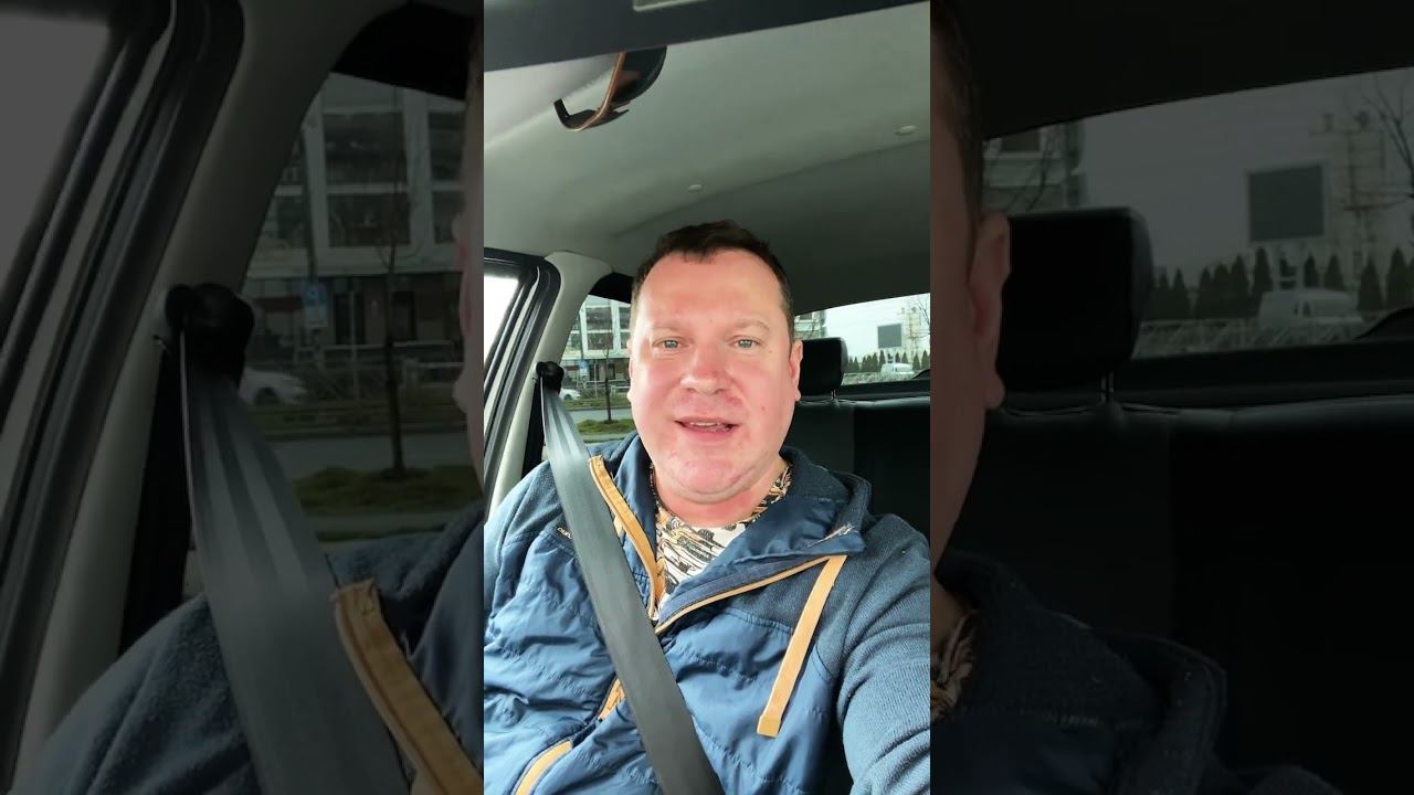 Крокус Сити Холл: как отреагировали водители такси. смотреть онлайн